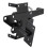 Robuuste Doorgrendel Zelfsluitend Met Montage-Accessoires 1