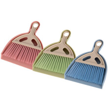 6 Sets Mini Broom En Stofzuiger Voor Schoonmaken Thuis