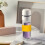 Flexible Silicone Bottle Protector Fashionable And 6pcs 8