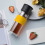 Flexible Silicone Bottle Protector Fashionable And 6pcs 6