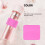 Flexible Silicone Bottle Protector Fashionable And 6pcs 10
