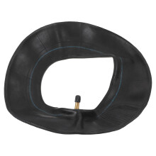 Durable Black Rubber Replacement Inner Tube for Mini Dirt Bike Use