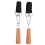 Pull Strap For Pull Up Straps 1 Pair Material 8