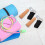 Pull Strap For Pull Up Straps 1 Pair Material 3