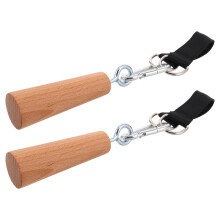 Pull Strap For Pull Up Straps 1 Pair Material