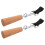 Pull Strap For Pull Up Straps 1 Pair Material 1