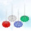 4pcs Message Spike Receipt Holder Straight Rod Professionals 7