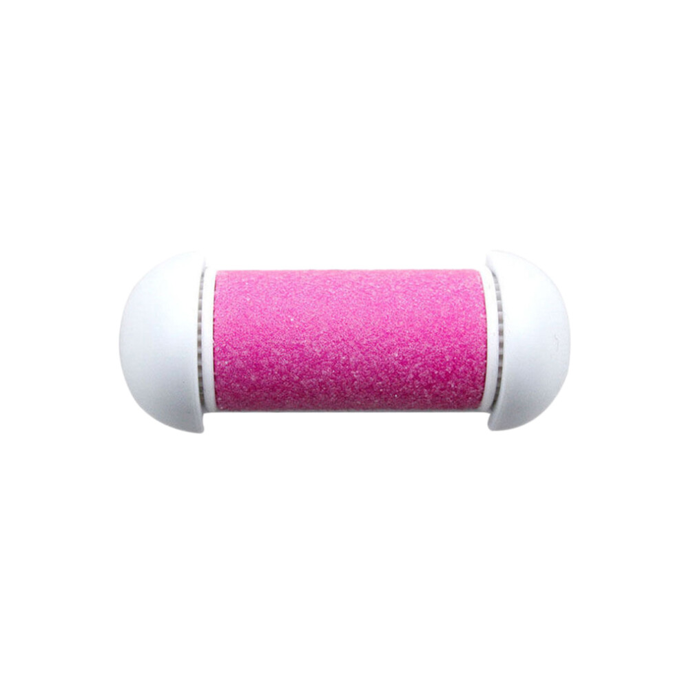 Ohphcall Hard Foot Skin Remover File Replacement Roller Heads Exfoliator Tool