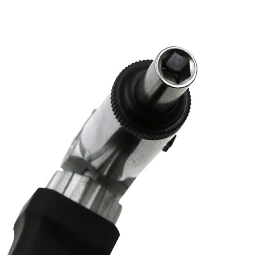 Multifunctional Ratchet Screwdriver Hexagonal Screwdrivers Variable 1