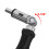 Multifunctional Ratchet Screwdriver Hexagonal Screwdrivers Variable 9