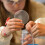 Transparante Acryl Vergrootglas Voor En 4