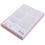 Planner Pink 1pack 8.9x6.1x0.8in 6