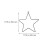 3 Pcs Star Wreath Frame Wire Pentagram Iron Circle Child 9