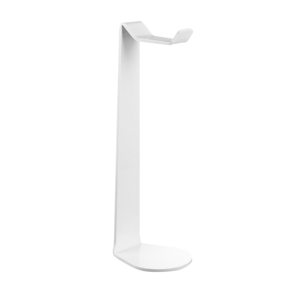 Headphone Display Stand Hanger For Earphone Headphones Desk Acrylic 3171601268476