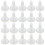 20pcs Newborn Kittens Cat Pacifiers For Kittens Monkey Pets Feeding 6