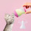 20pcs Newborn Kittens Cat Pacifiers For Kittens Monkey Pets Feeding 5