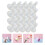 20pcs Newborn Kittens Cat Pacifiers For Kittens Monkey Pets Feeding 7