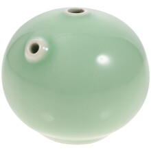 Ceramic Ink Droplet Painting Water Dropper Calligraphy Water Container