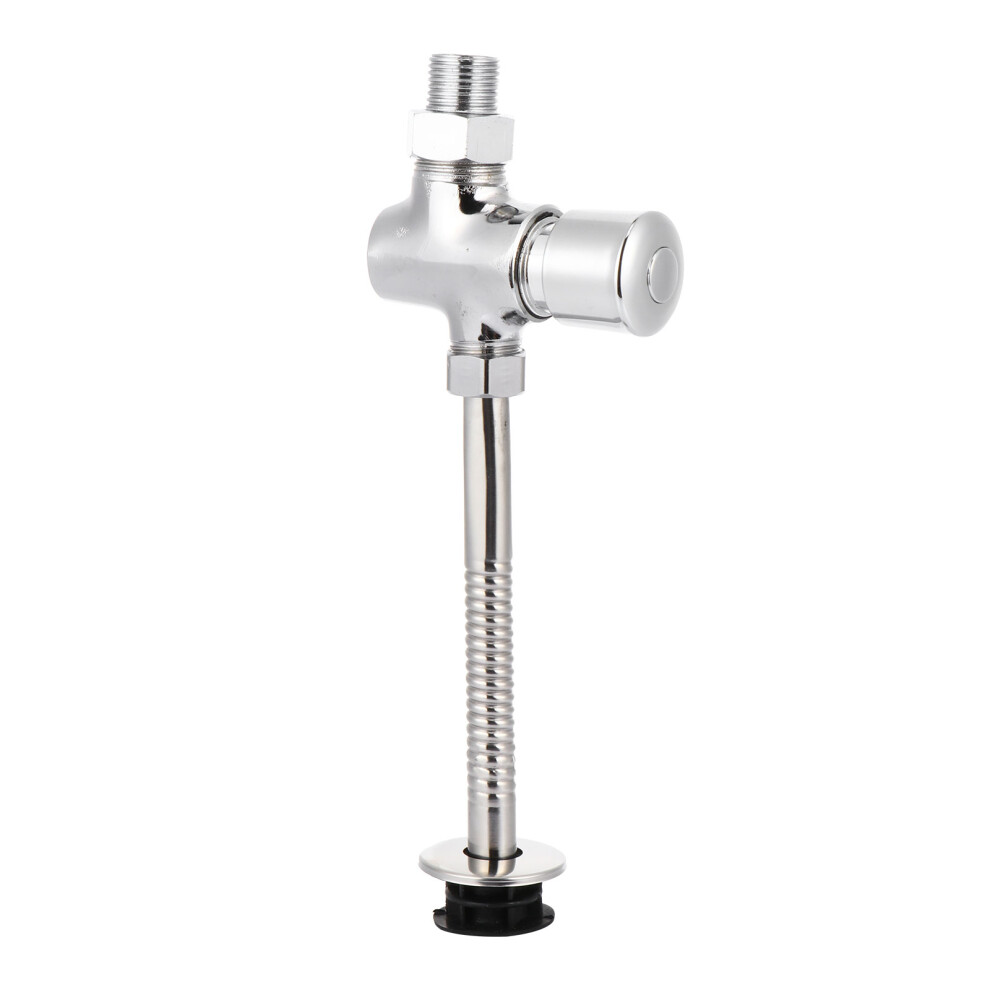 Toilet Cistern Flush Parts Button System Hand Pressing Flushing Tool 3171601258408