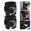 Raindrops 2set Ankle Bands For Cable Machines Training 5