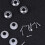 2 Sets Guitar Tuner Washers Screws Replacement Parts Adapter Bushing 11