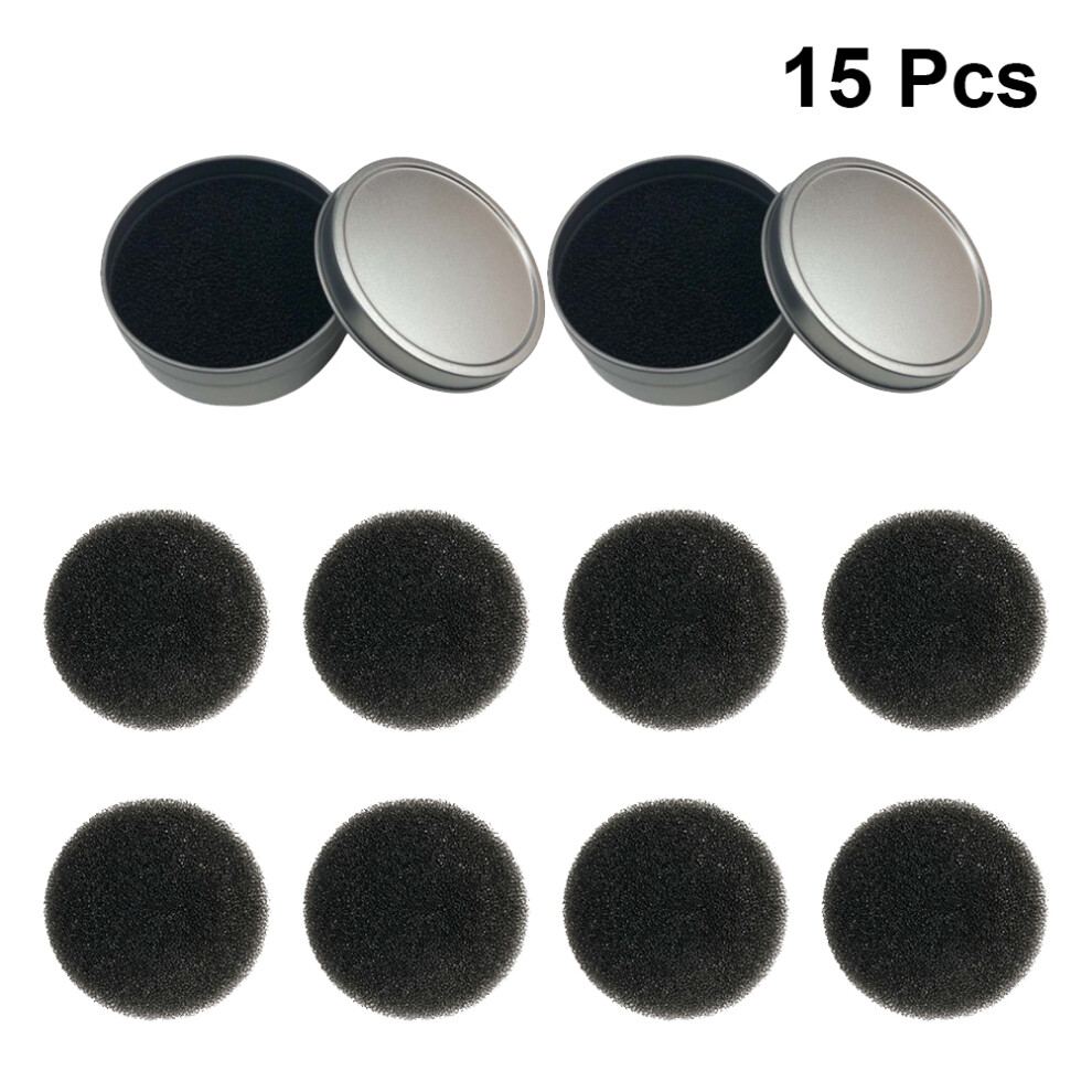 Totority Make Up Sponge Makeup Sponges For Foundation Dry Cleaning Cleaner
