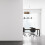 Acrylic Office Tools Office Door Sign Transparent 1set 5
