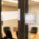 Acrylic Office Tools Office Door Sign Transparent 1set 11