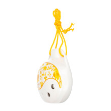 Practice Ocarina Portable Musical Instrument Baby Child