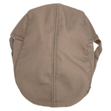 Food Service Hats Newsboy Cap Coffee 1 Set
