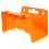 Heavy Duty Wall Mounted Garden Hose Rack Holder Bracket 1