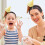 Ice Cream Headband Food-Themed Fabric 2set 6