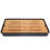 Kitchen Draining Tray Japanese Style Bamboo Tray Black 1set 2