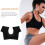 Armpit Protectors Sweat Absorbing Undershirt For Women Preventing 11