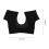 Armpit Protectors Sweat Absorbing Undershirt For Women Preventing 6