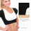 Armpit Protectors Sweat Absorbing Undershirt For Women Preventing 9