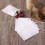 200 Pcs Empty Tea Pouch Bag Filter Paper Drawstring Bags For Loose 9
