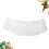 200 Pcs Empty Tea Pouch Bag Filter Paper Drawstring Bags For Loose 8