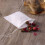 200 Pcs Empty Tea Pouch Bag Filter Paper Drawstring Bags For Loose 2