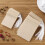 200 Pcs Empty Tea Pouch Bag Filter Paper Drawstring Bags For Loose 5