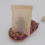 200 Pcs Empty Tea Pouch Bag Filter Paper Drawstring Bags For Loose 3