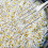 Digging Fork Silver 1set 10.4x3.5x1.2in 3