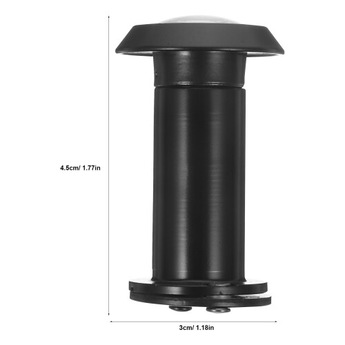 Adjustable With Cover Copper Zinc Alloy Office 1