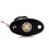 4pcs Light Car Light Exterior Lighting Off Road Vehicle Lights 5