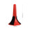 Wind Instrument Tripod Foldable Stand Detachable Trumpet Folding 11