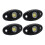 4pcs Light Car Light Exterior Lighting Off Road Vehicle Lights 1