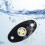 4pcs Light Car Light Exterior Lighting Off Road Vehicle Lights 4