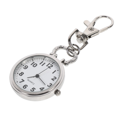 Metal Watch Quartz Movement 1set