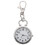 Metal Watch Quartz Movement 1set 6