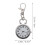 Metal Watch Quartz Movement 1set 2